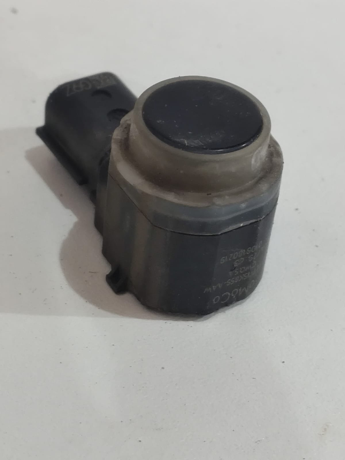 Sensor Estacionamento Dianteir Edge 2016 2018 gt4t15k859aaw