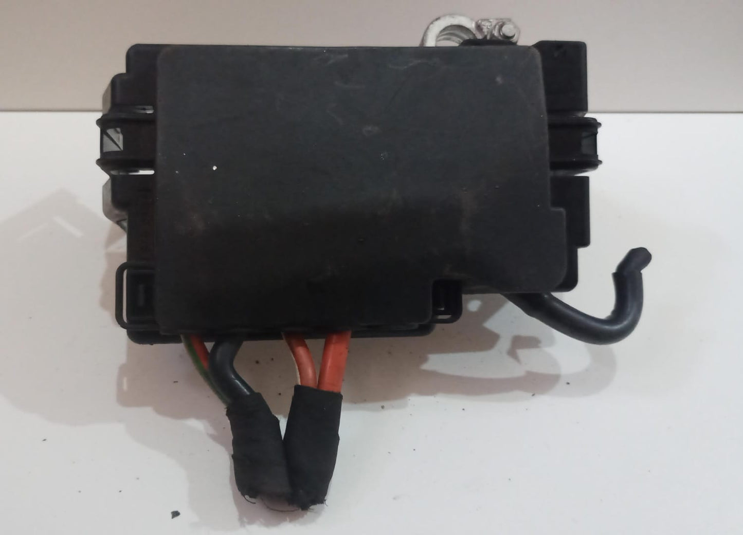 Modulo Caixa de Fusiveis Bateria Virtus T-cross 2q0937548d