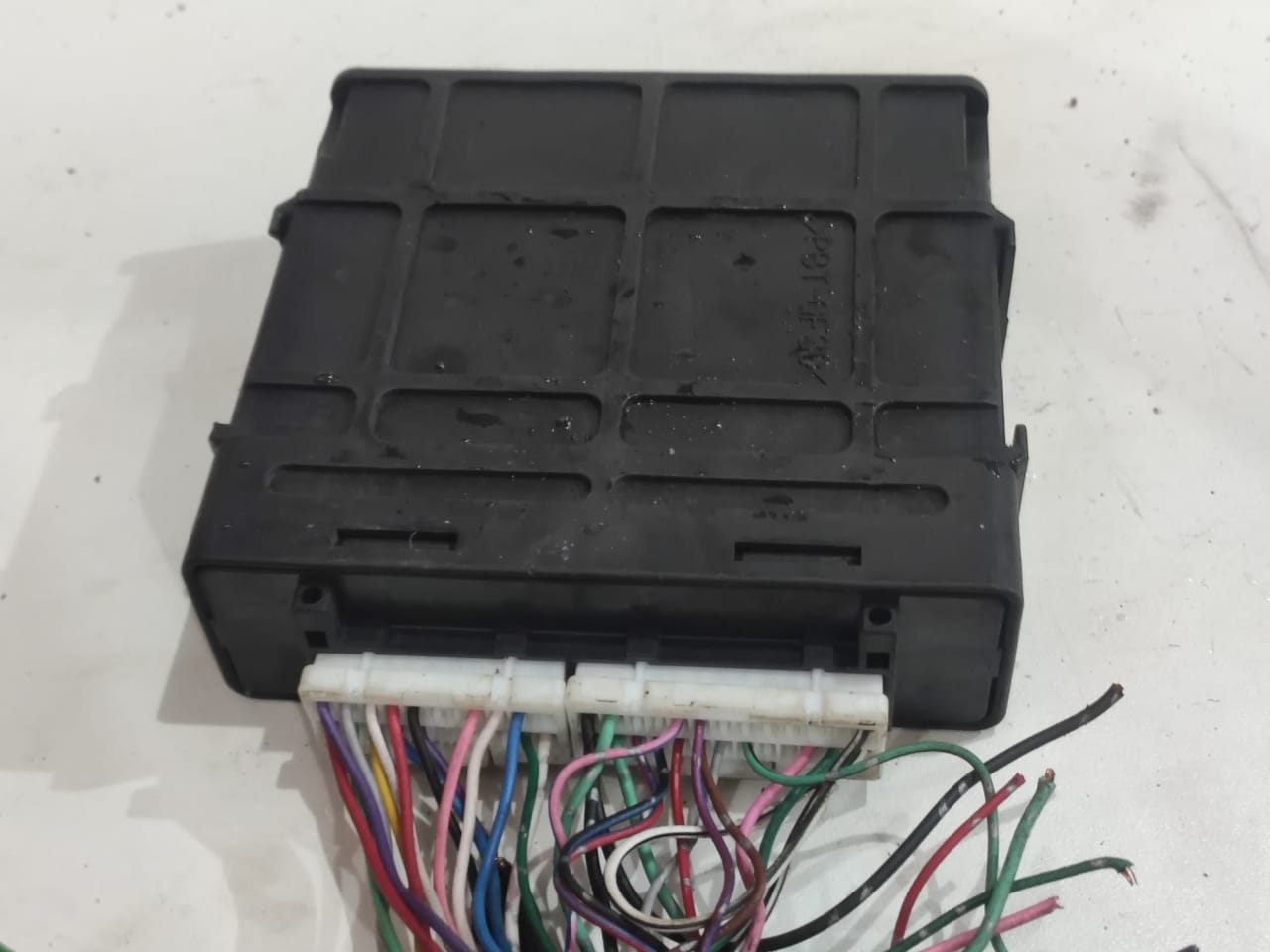 Modulo Cambio Outlander 3.0 v6 2008 2014 8631b125 g1t35272
