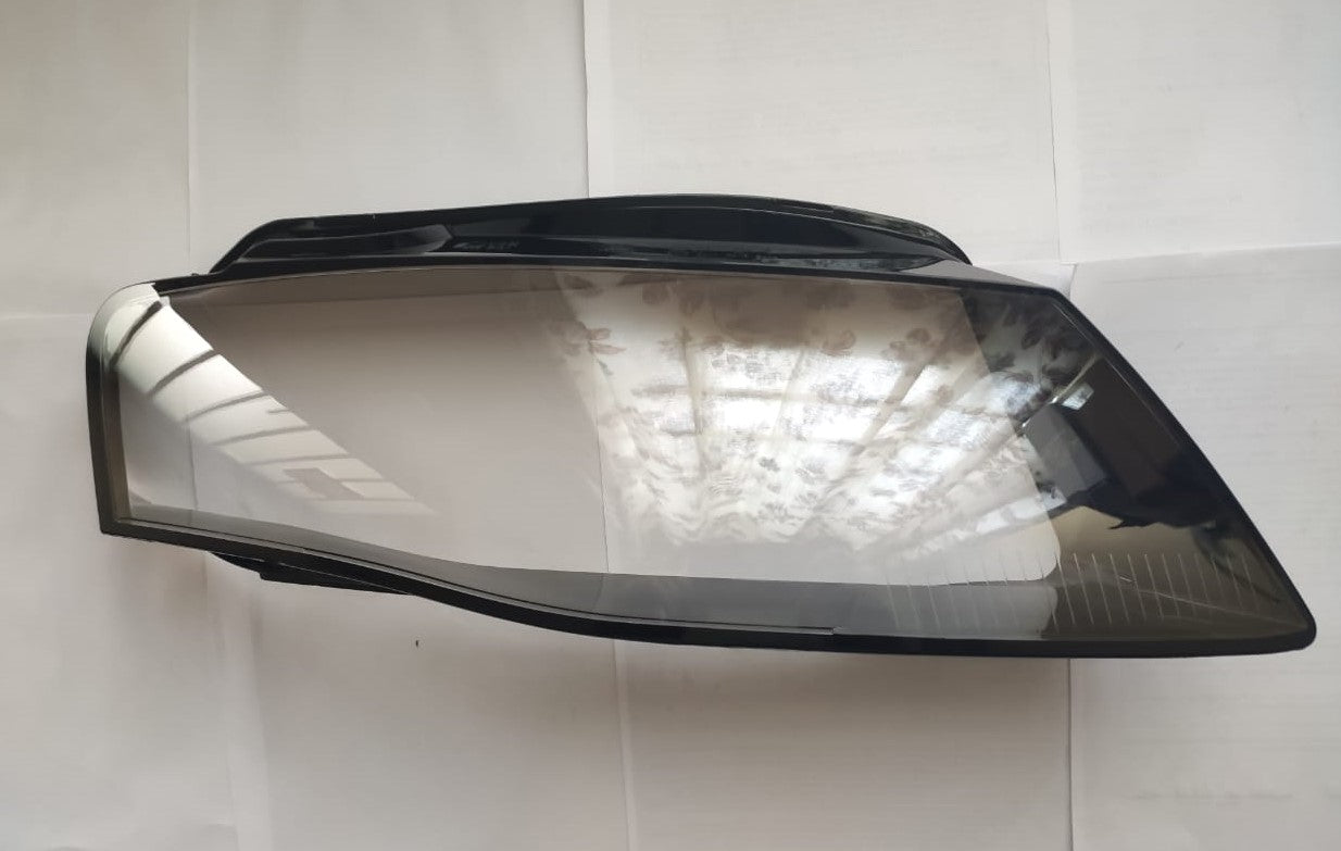 Lente Farol Direito Aud A4 B8 2008 2009 2010 2011 passageir