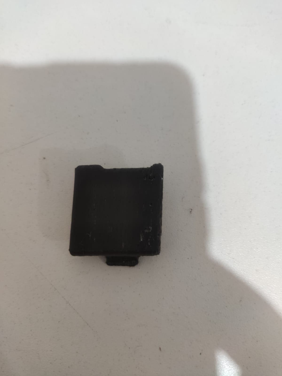 Tampa Acabamento Moldura Dianteira Direita Teto Rack Hon Cr-v 2012 2013 2014 2015 2016