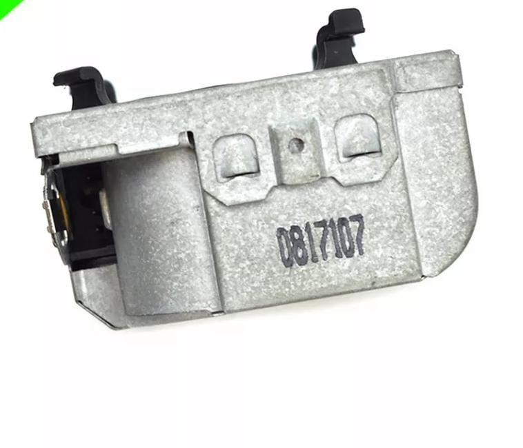 Modulo Reator Farol Xenon D2 D2R Bm X5 Z4 Merced 5dd008319-10 E320 E350 E500 E430 E55 Cls Ml 2003 2004 2005 2006 2007