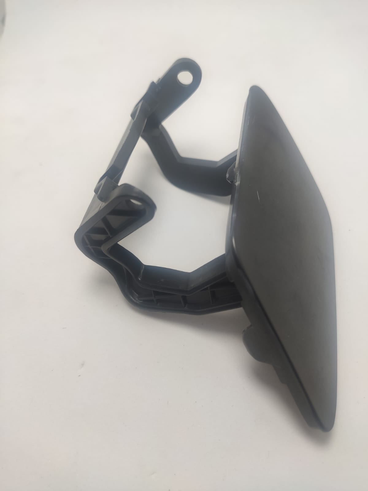 Tampa Esguicho Farol Esquerdo Aud A4 B9 2016 2017 2018 2019 Tampinha Capa Capinha 8W0955275 Motorista