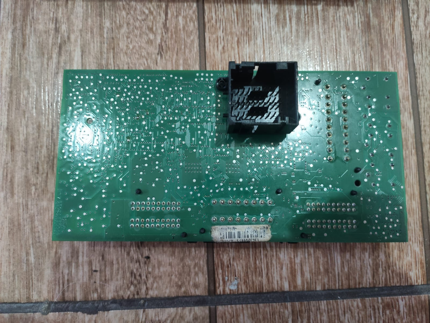 Modulo Body Computer Doblo Ideia 51915358 nbc178.90 501861970002 Original