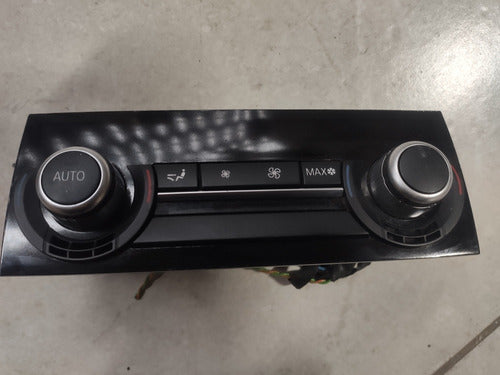 Controle Botão Ar Condicionado Bm 530 528i 750i 9237121-01 923712101