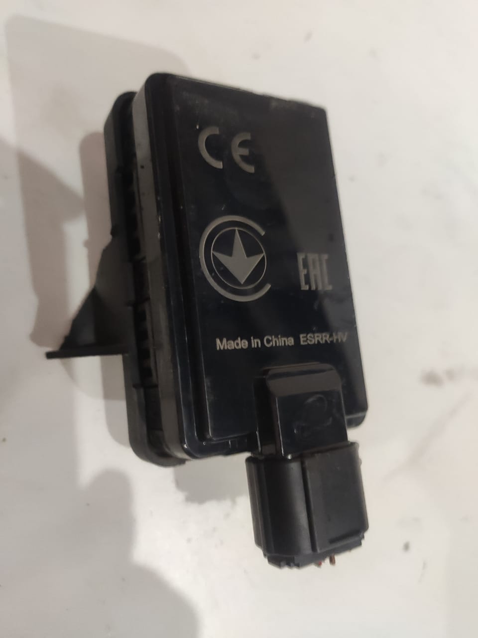 Modulo Sensor Radar Cher Tiggo 2021 24 10090737 704000667aa
