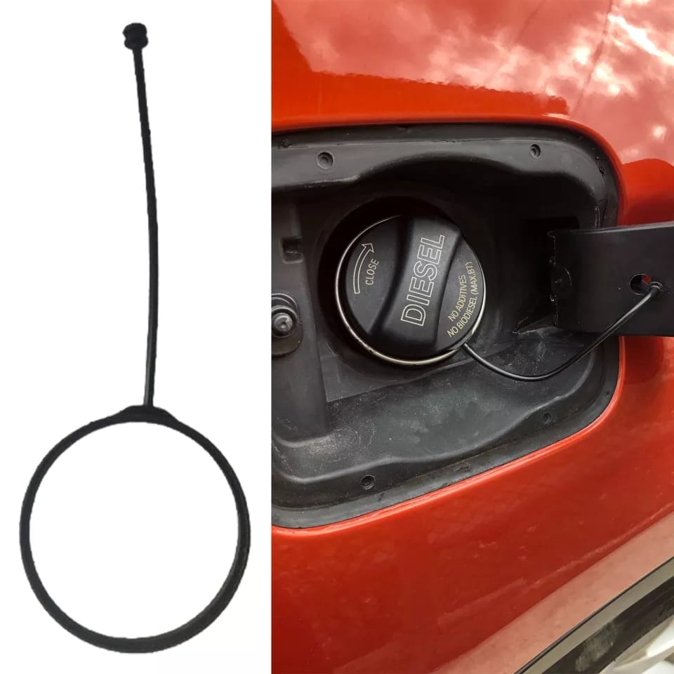 Corda Fio Bocal Cabo Borracha Reparo Tampa da Portinhola do Tanque Gasolina Bm X1 X2 X3 X4 X5 X6 316 318 320 328 118 12
