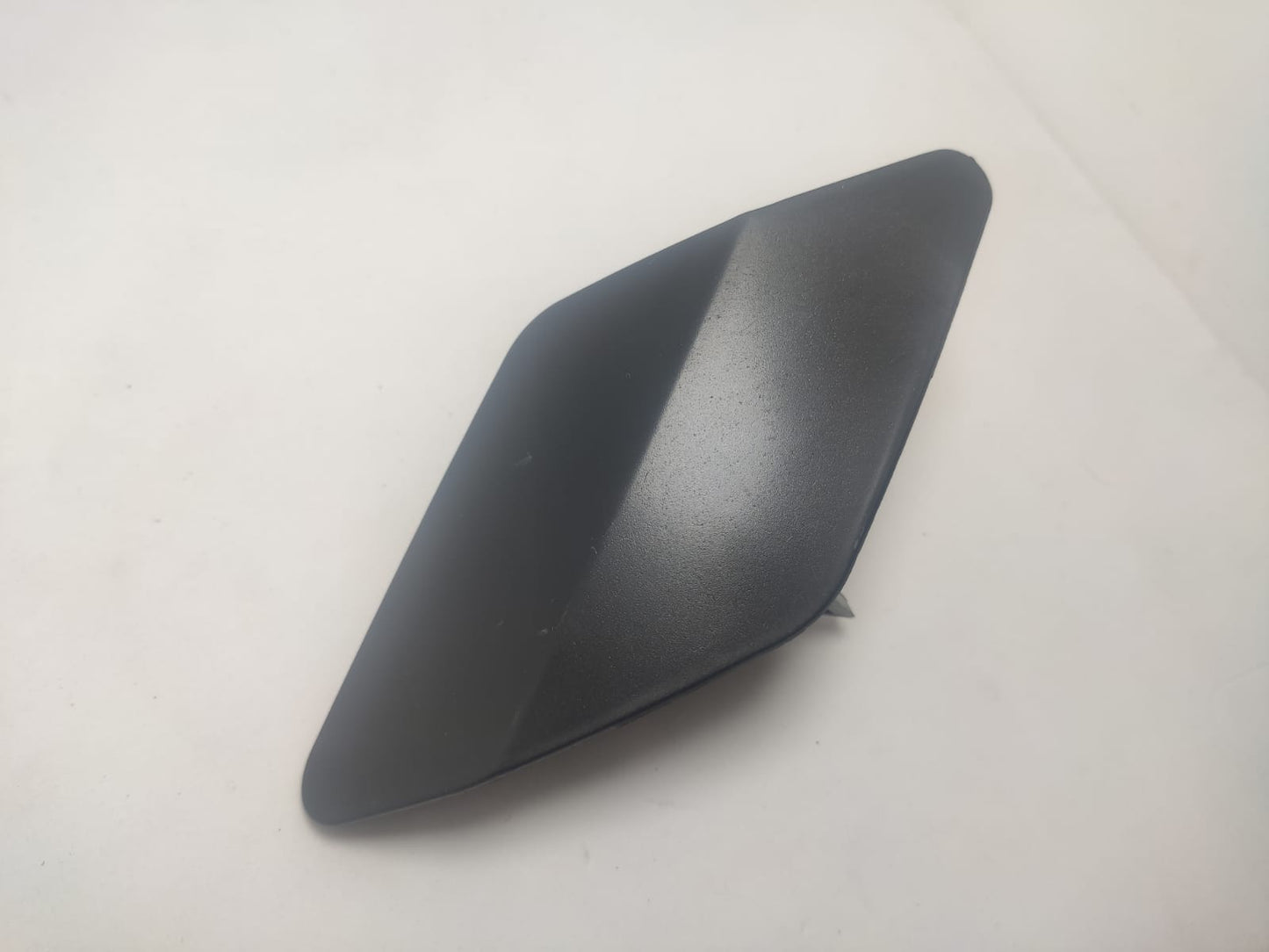 Tampa Esguicho Limpador Farol Direito Bm X6 F16 2014 2015 2016 2017 2018 Tampinha Capa Capinha 51117422904 Passageiro