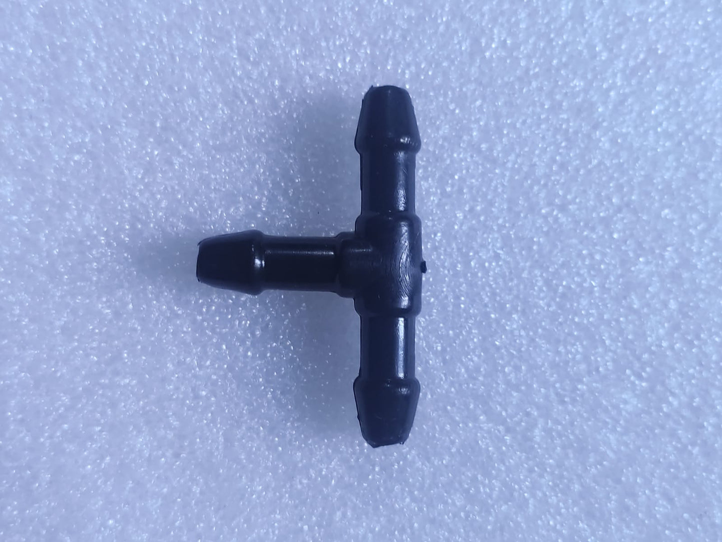 Conector Conexão T Mangueira Esguicho Brucutu Civic Fox Polo Gol Voyage Saveiro Parati