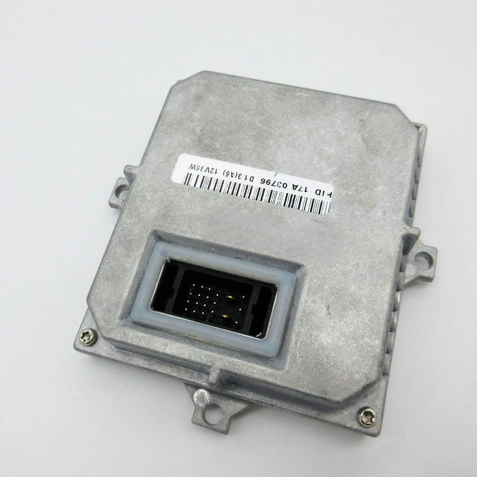 Modulo Reator Farol Xenon Jetta Aud A8 X3 X5 X6 Bm E46 2005 2006 2007 2008 2009 2010 1307329082 1307329084