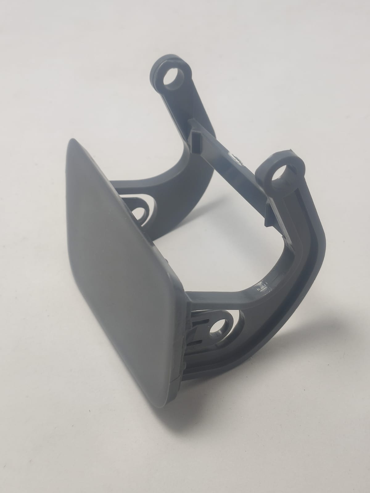 Tampa Esguicho Limpador Farol Direito Bm E60/E61 520i 525i 530i 535 550i 2003 2004 2005 2006 2007 2008 2009 51117111742