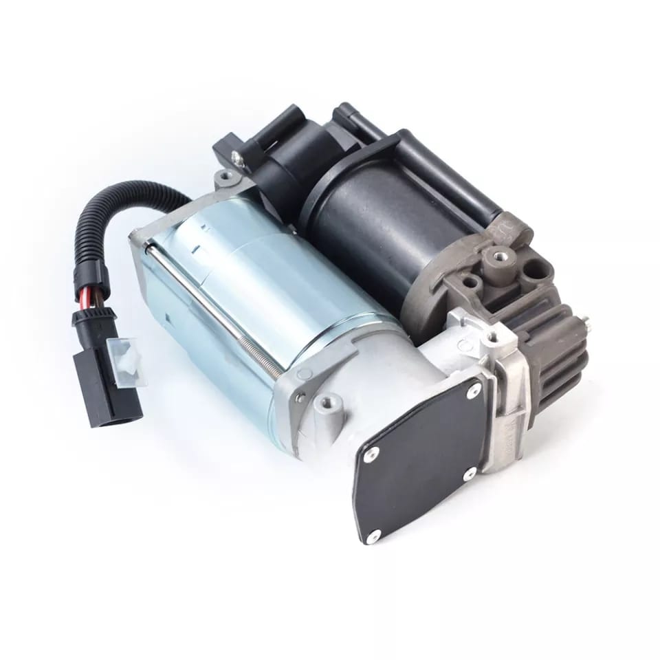 Compressor de Ar Suspensão Bm X5 F15 F85 X6 F16/F86 2012 2013 2014 2015 2016 2017 2018 2019 37206868998