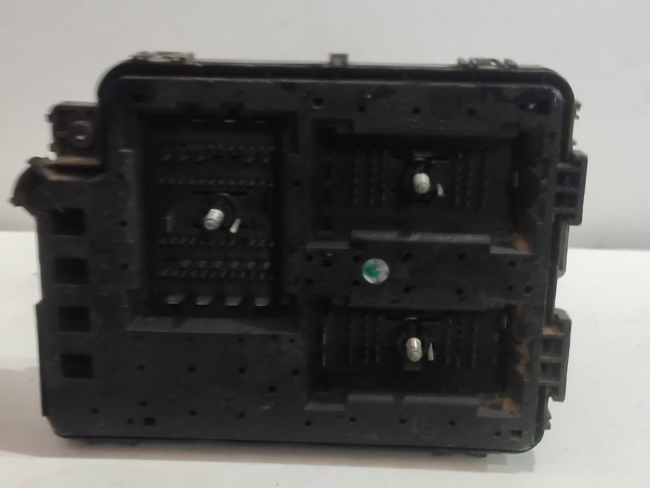 Modulo Caixa de Fusiveis Reles Gm S10 52016844 gmi70031ux