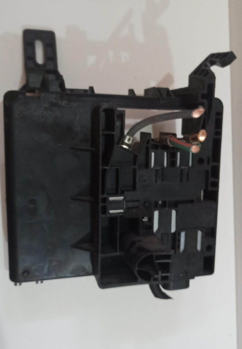 Modulo Caixa de Fusiveis Bateria For Ka 1.5 2019 j7bt12a581h