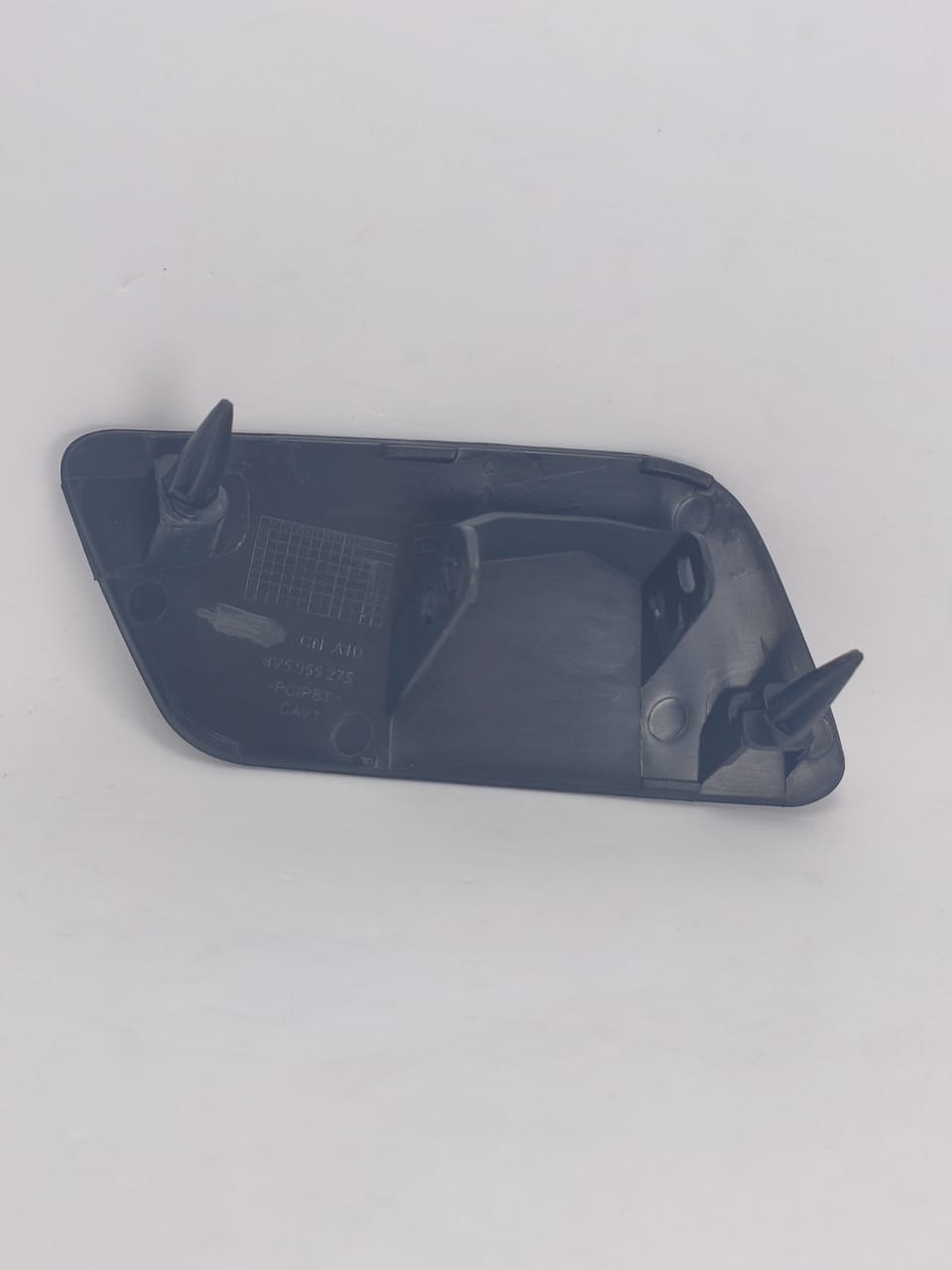 Tampa Esguicho Parachoque Limpador Farol Esquerdo Aud A3 S3 2013 2014 2015 2016 8V5955275 Motorista