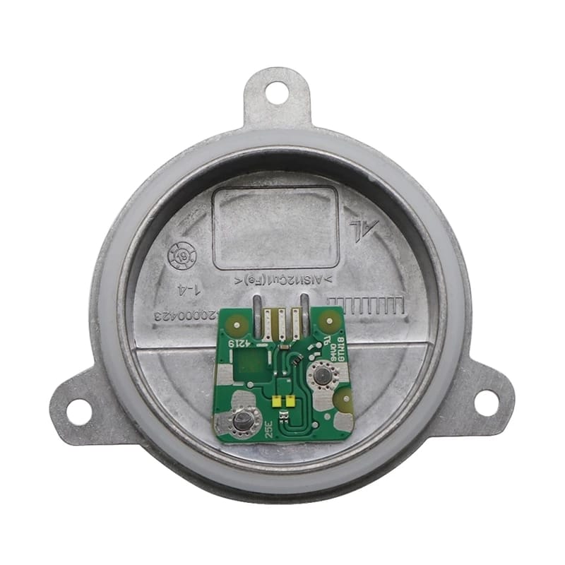 Modulo Reator Farol Bm G20 G28 320i 325i 330i 2019 2020 2021 2022 63119883630 9883630
