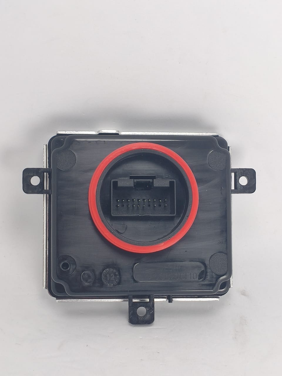 Reator Modulo Farol Led Aud Q3 A3 A4 A5 A6 A7 R8 TT A7 2011 2012 2013 2014 2015 2016 2017 2018 4G0907697F