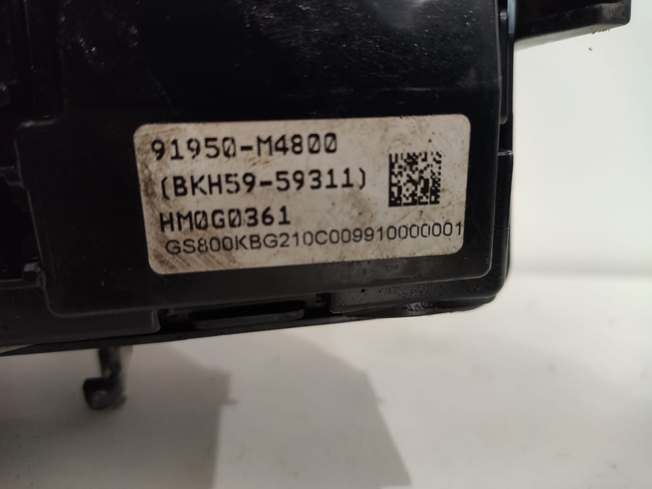 Modulo Caixa de Fusiveis Creta Hb20 91200m4060 91950m4800