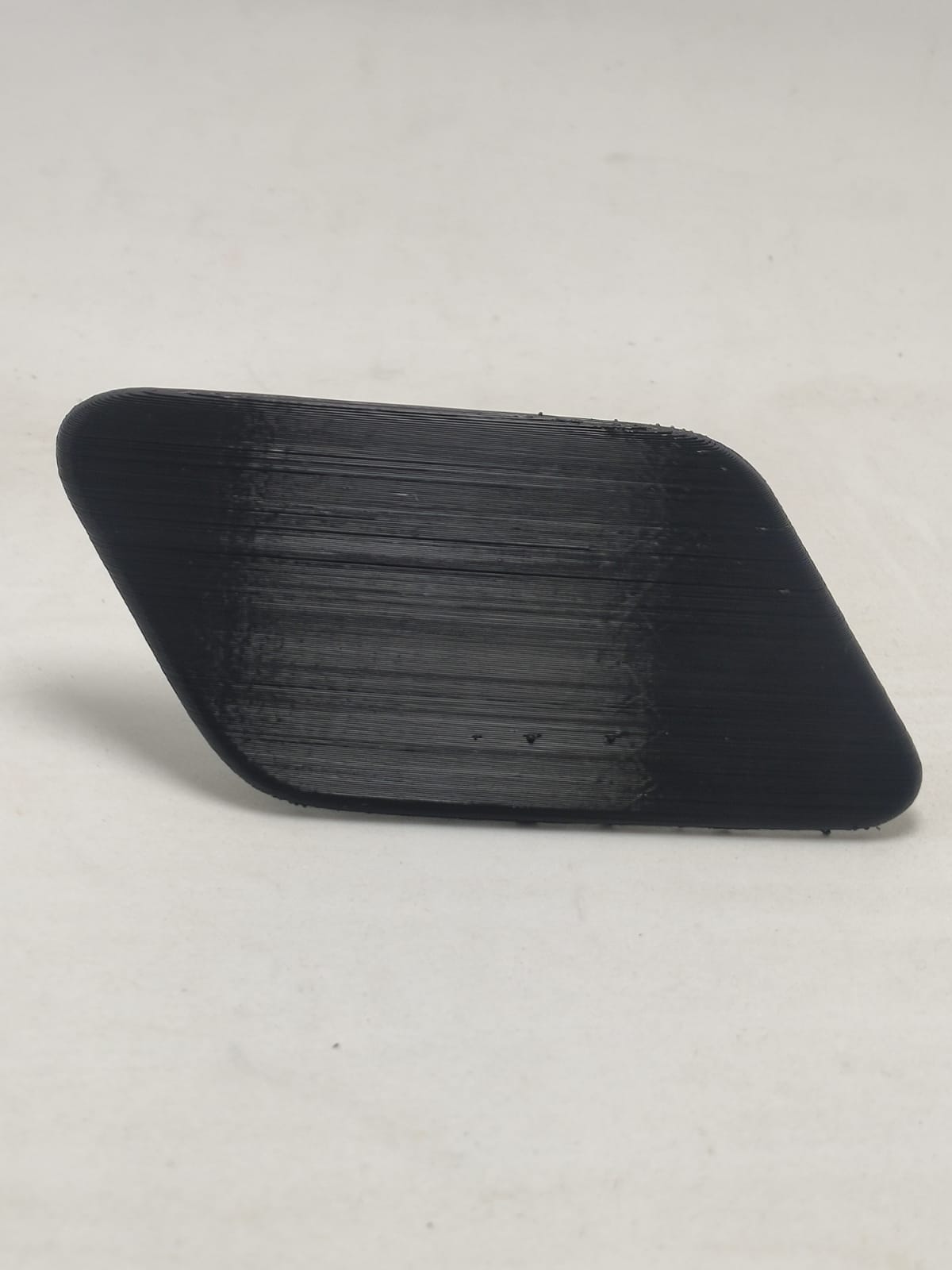 Tampa Esguicho Limpador Farol Direito Bm X3 F25 2011 2012 2013 2014 2015 2016 Tampinha Capa Capinha 51117261200 Passage