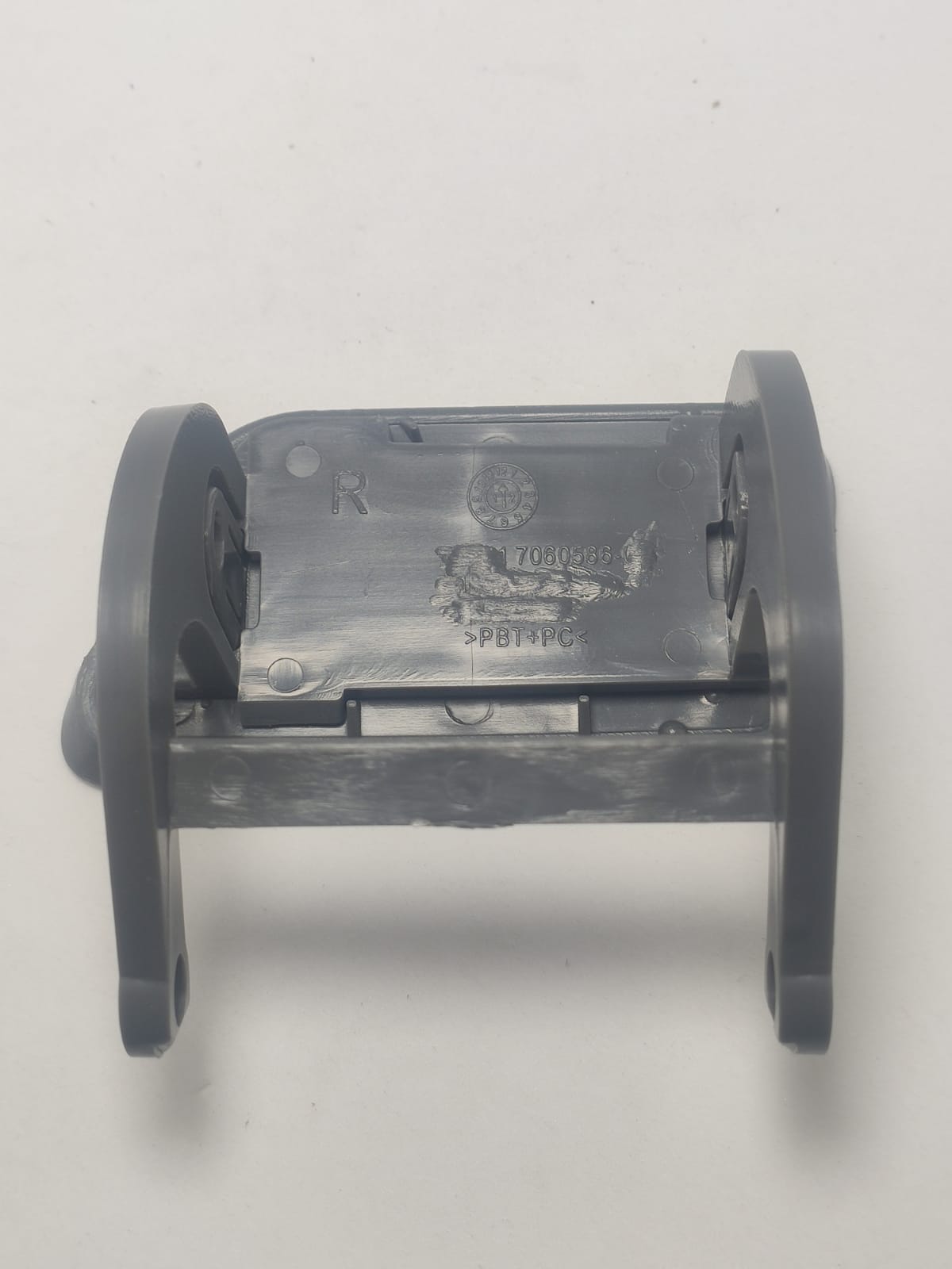 Tampa Esguicho Limpador Farol Direito Bm E60/E61 520i 525i 530i 535 550i 2003 2004 2005 2006 2007 2008 2009 51117111742