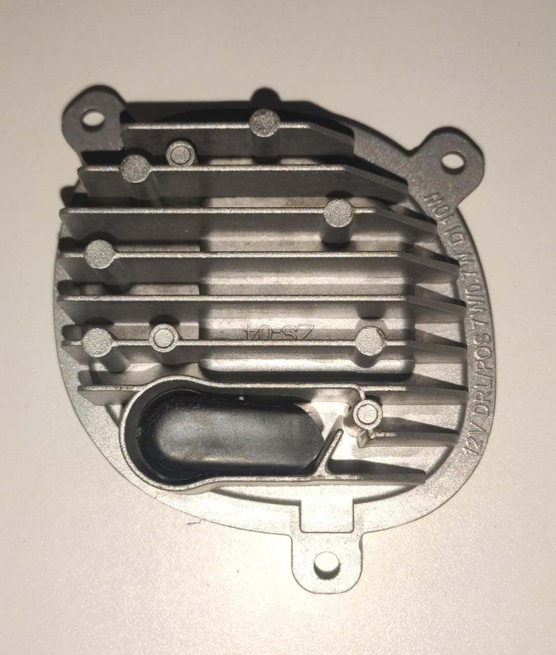 Modulo Reator Led Farol Esquerdo Bm 320i 325i 330i 2019 2020 2021 2022 63119883631 Motorista 9883631