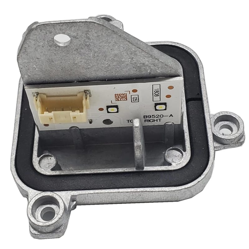Modulo Reator Farol Direito Bm X1 X2 2016 2017 2018 2019 63117428792 90068145 Passageiro