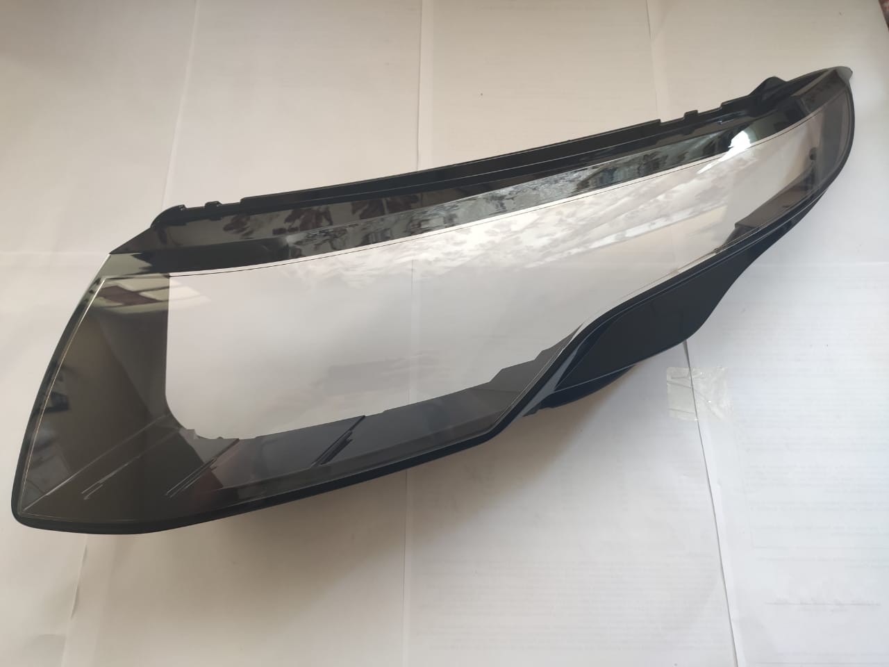 Lente Farol Esquerdo Evoque 2010 2011 2012 2013 2014 2015 2016 2017 Motorista