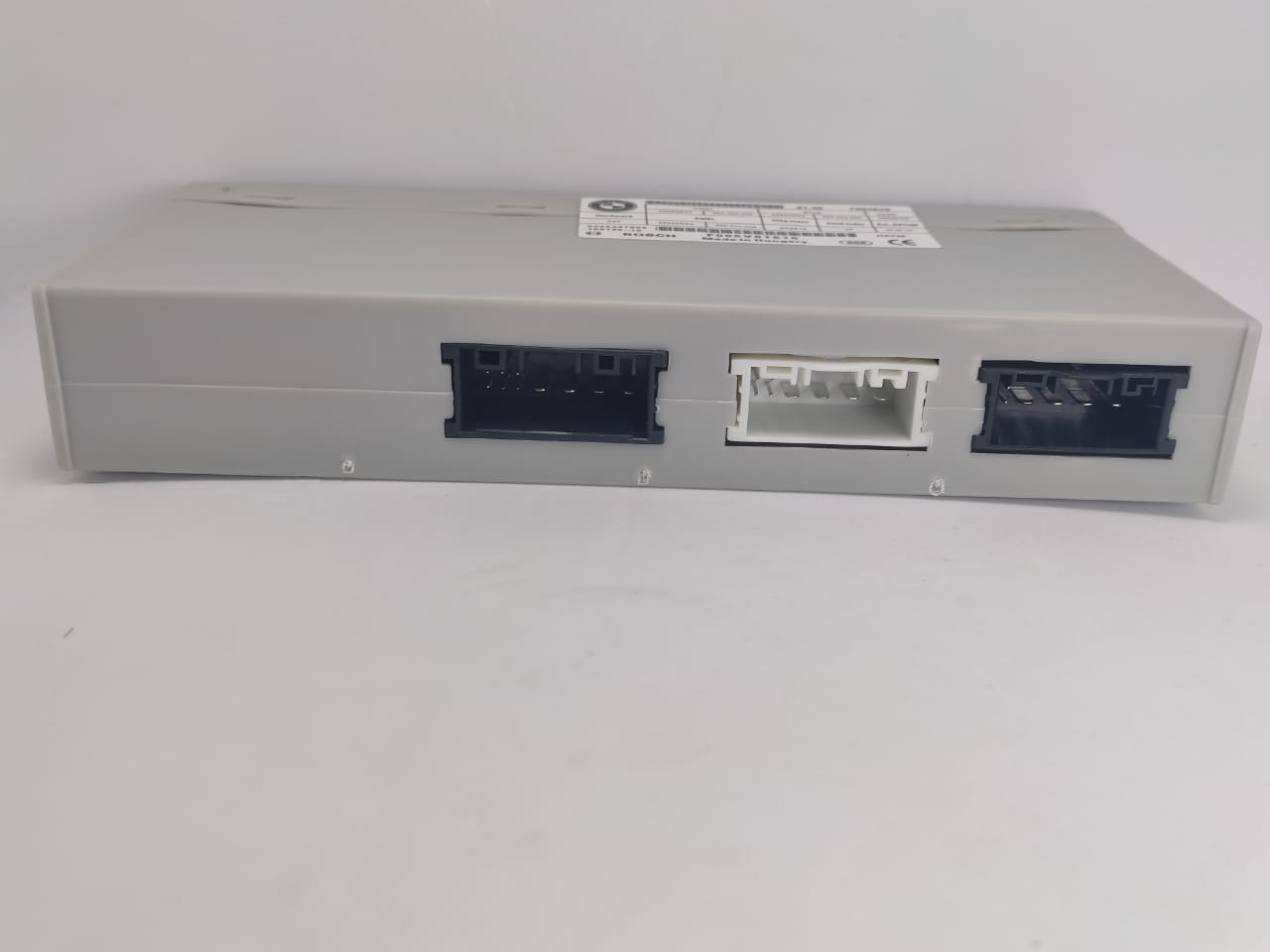 Módulo do Porta Malas Tampa Bm X3 X4 520i 528 535 2010 2011 2012 2013 2014 2018 7394649 7327886 7317512 7365902 7283896