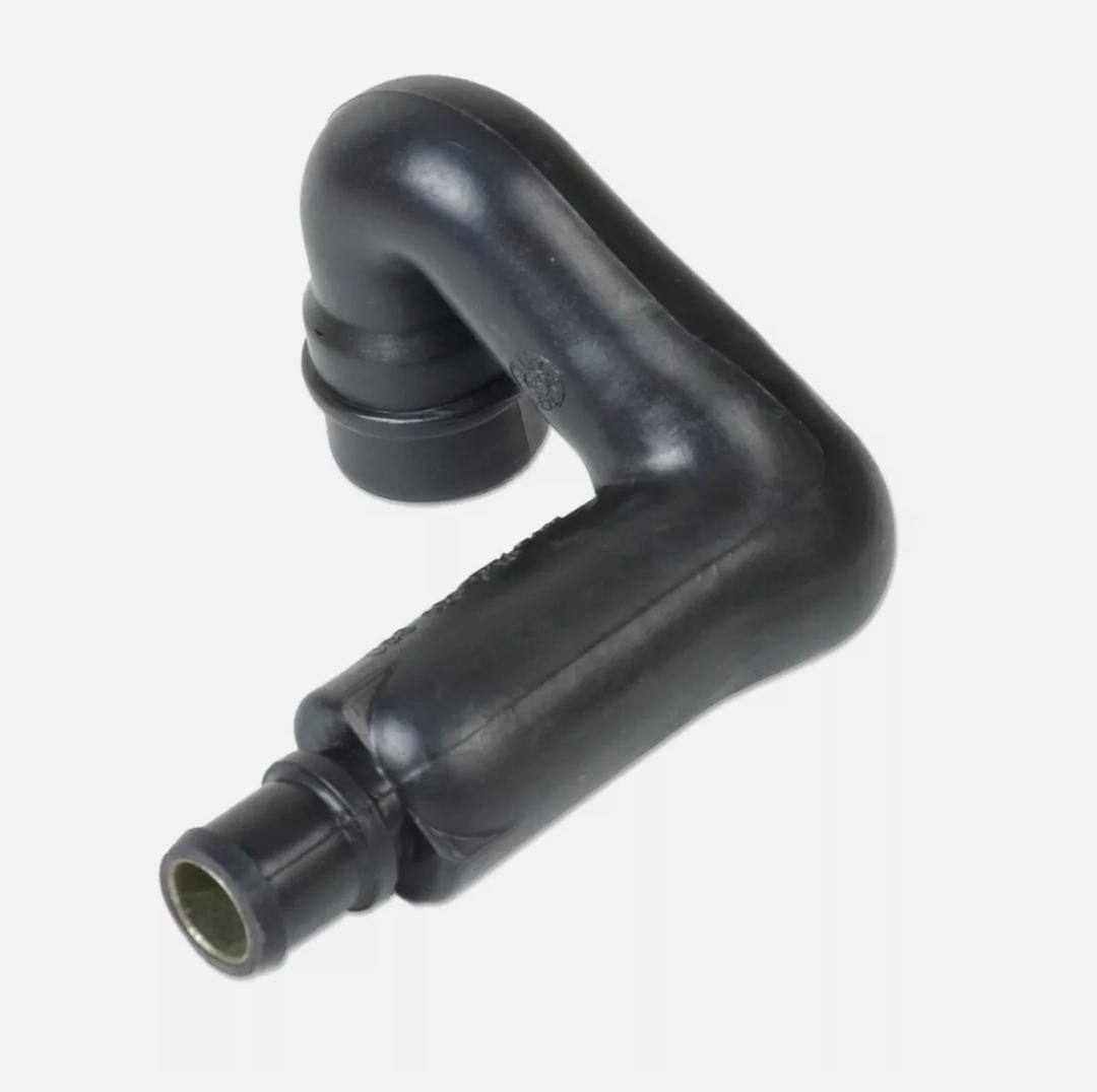 Tubo Mangueira Respiro Aud A4 A6 Passat B5 1995 1997 1998 1999 2001 2002 2003 2004 2005 Cano 58103213