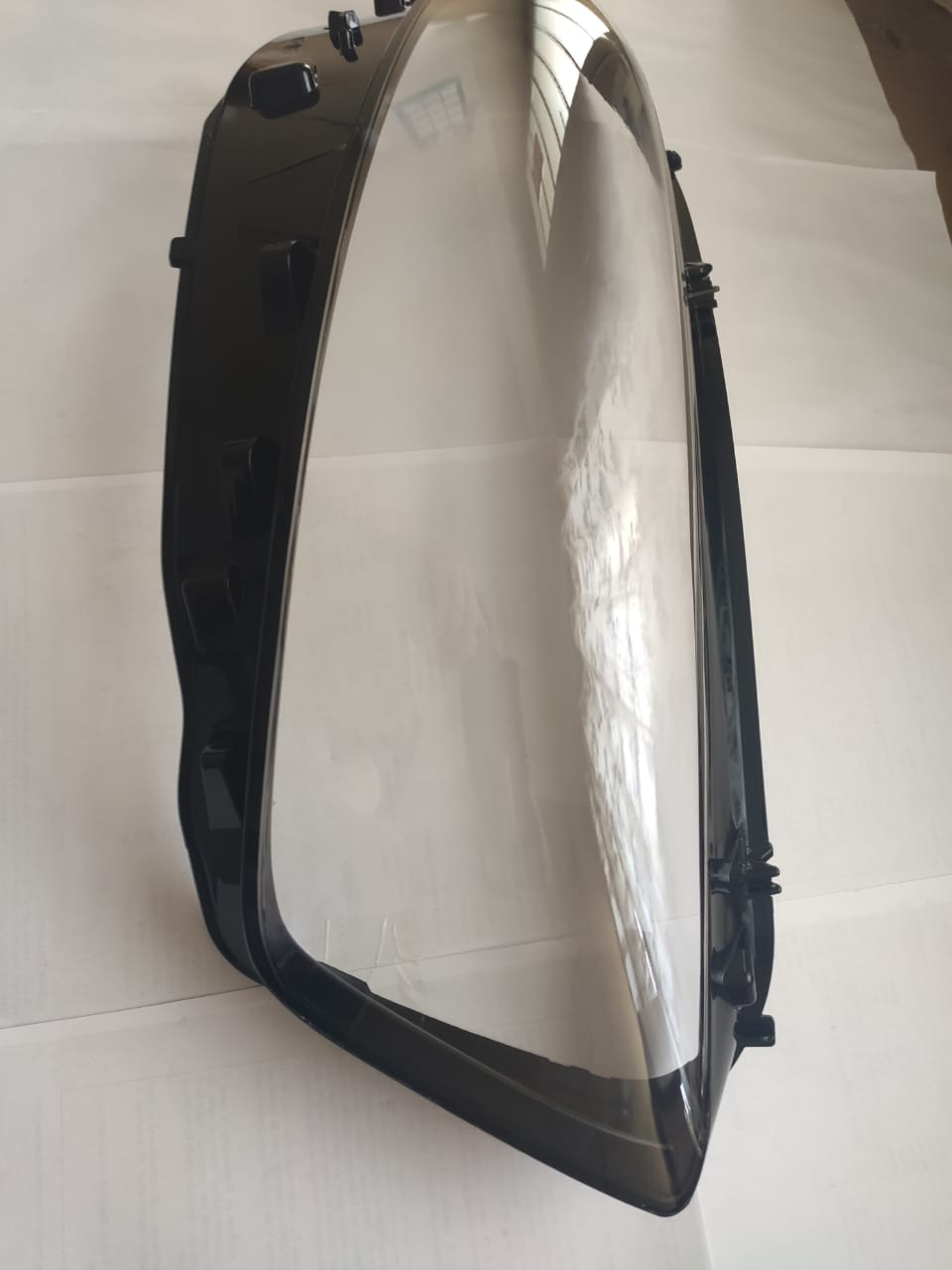 Lente Farol Direita Merced W177 A200 A180 A45 2019 2020 passageiro