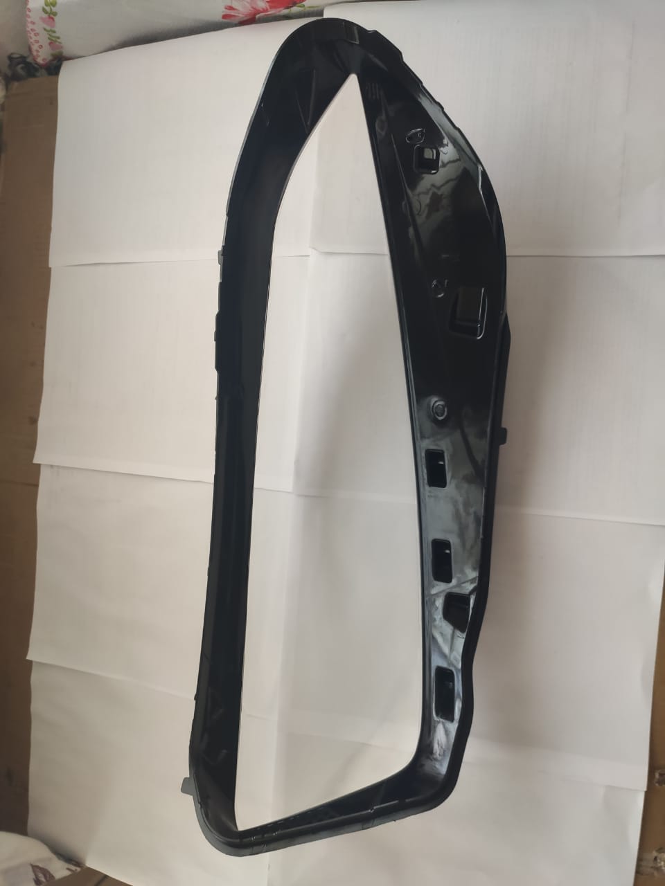 Lente Farol Direita Merced W177 A200 A180 A45 2019 2020 passageiro