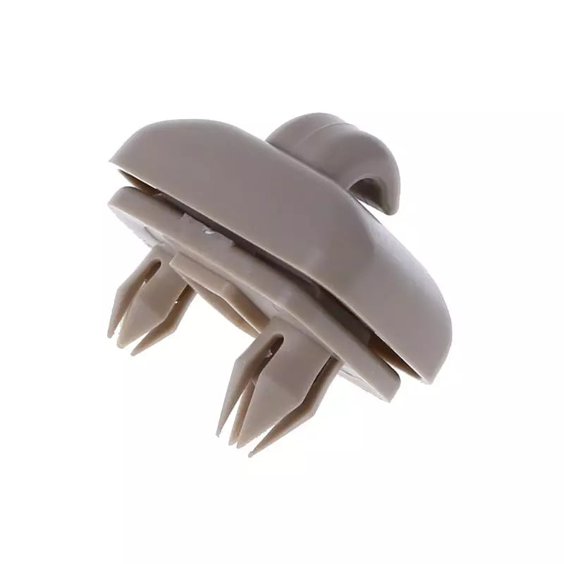 Suporte Presilha Para Sol Bege Aud A1 A4 A6 A3 A4 A5 Q3 Q5 Q7 A6 Rs3 TT S3 S4 S5 8e0857561 2012 2013 2014 2015 2016