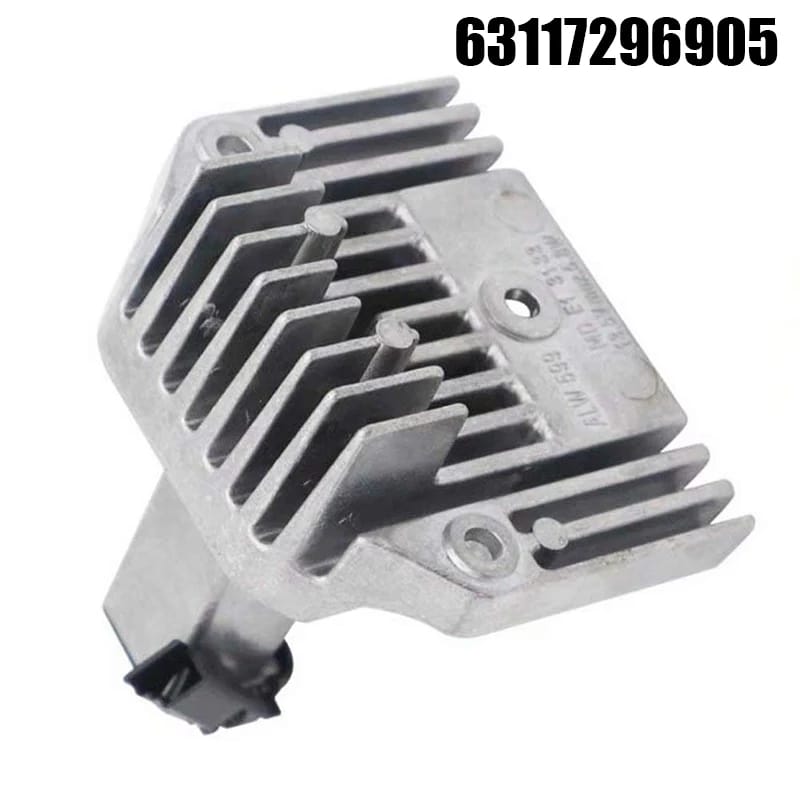 Módulo Reator Led Farol Bm 116i 118i 120i 125i 130i 135i 2011 2012 2013 2014 2015