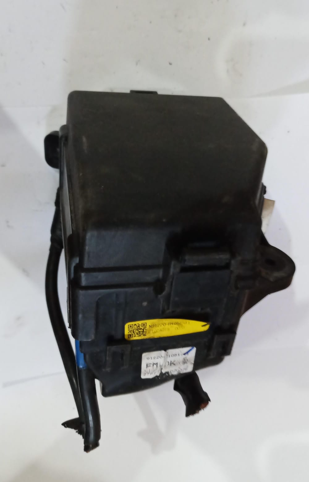 Modulo Caixa de Fusiveis Hb20s 1.0 2020 2021 2022 91220r1051