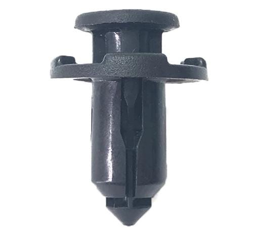 Presilha Grampo de Fixação Parachoque Mitsubis Asx Outlander Lancer Pajero Sport MR200300 2009 2010 2011 2012 2013 2014