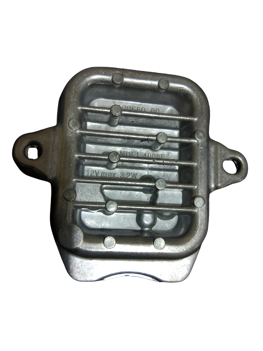Modulo Reator Farol Led Angel Eyes Bm 318i 320i 325i 328i 330i 335i 340i 2016 2017 2018 7419615