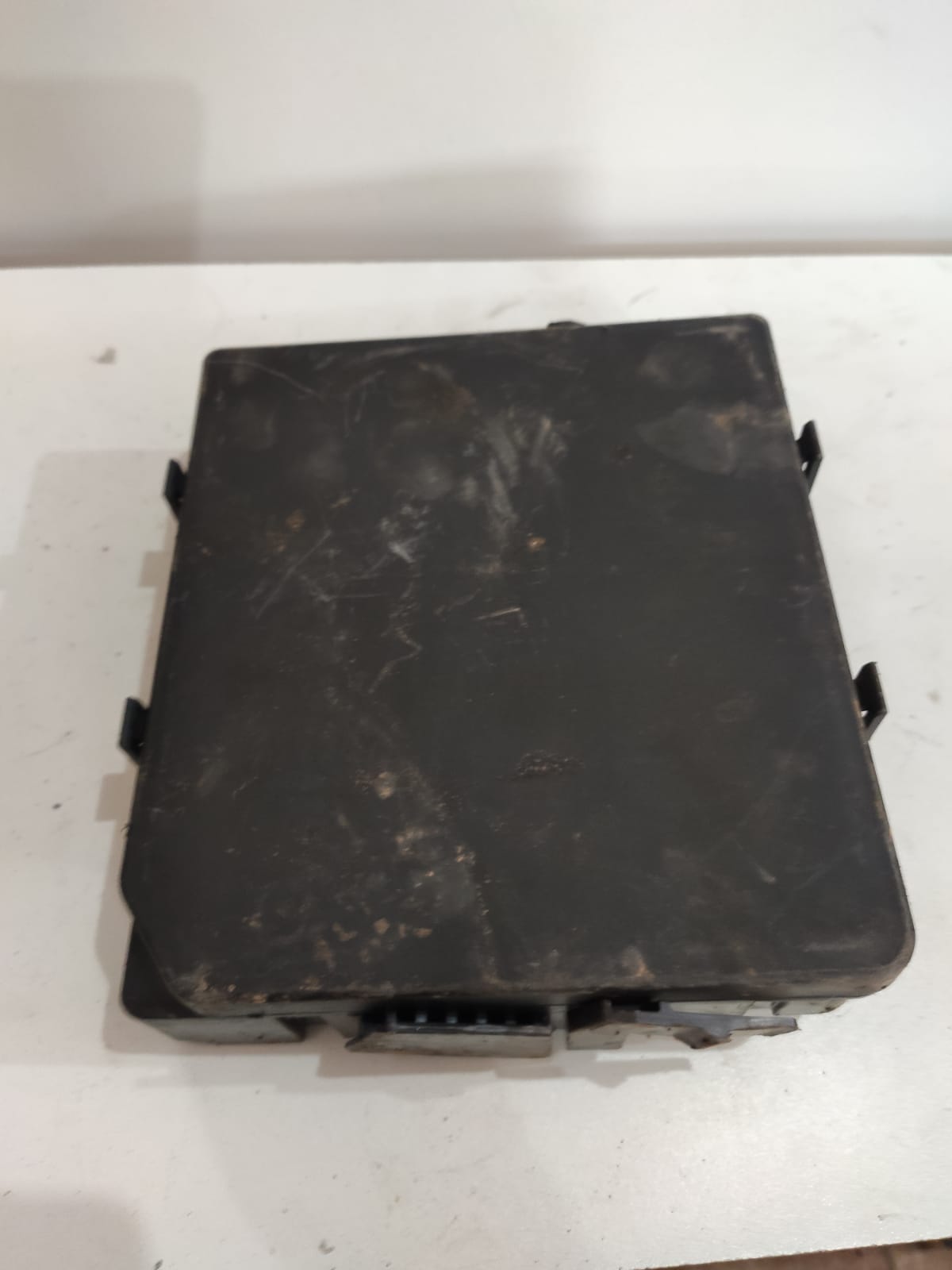 Modulo Bcm Caixa de Fusiveis Niss Frontier 284b74ja1b Origin