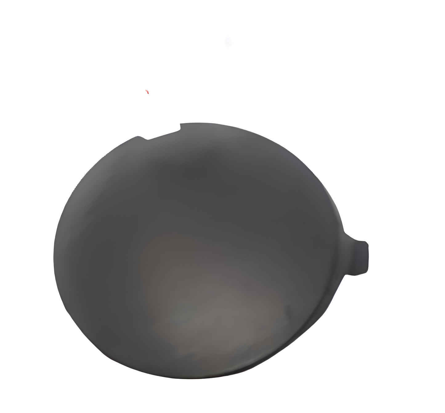 Tampa Reboque Dianteiro Ecosport 2013 2014 2015 2016 2017 Tampinha Capa Capinha cn15-17a989-abw