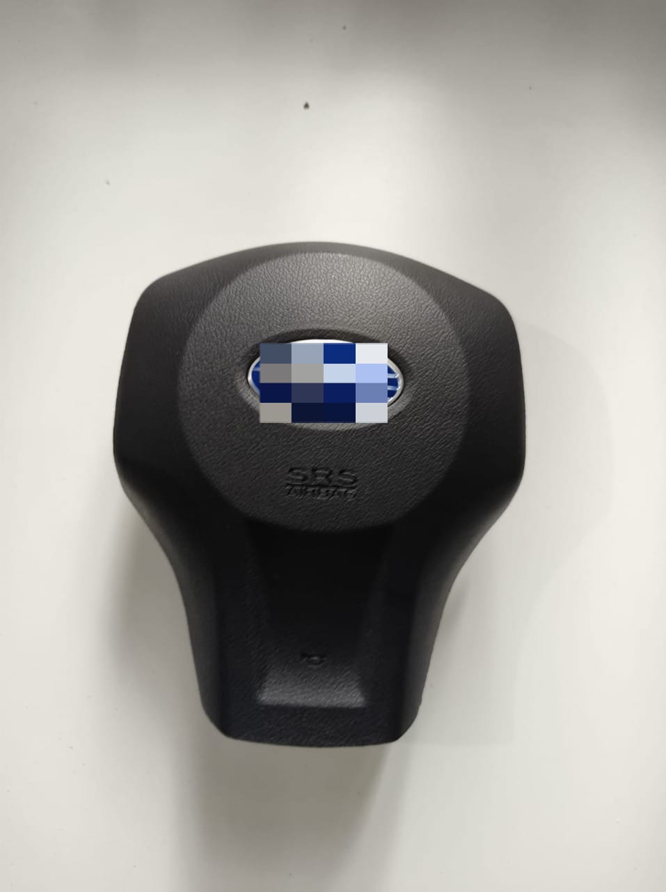 Capa Tampa do Airbag Volante Suba Forester 2014 2015 2016 Tampa Buzina Motorista