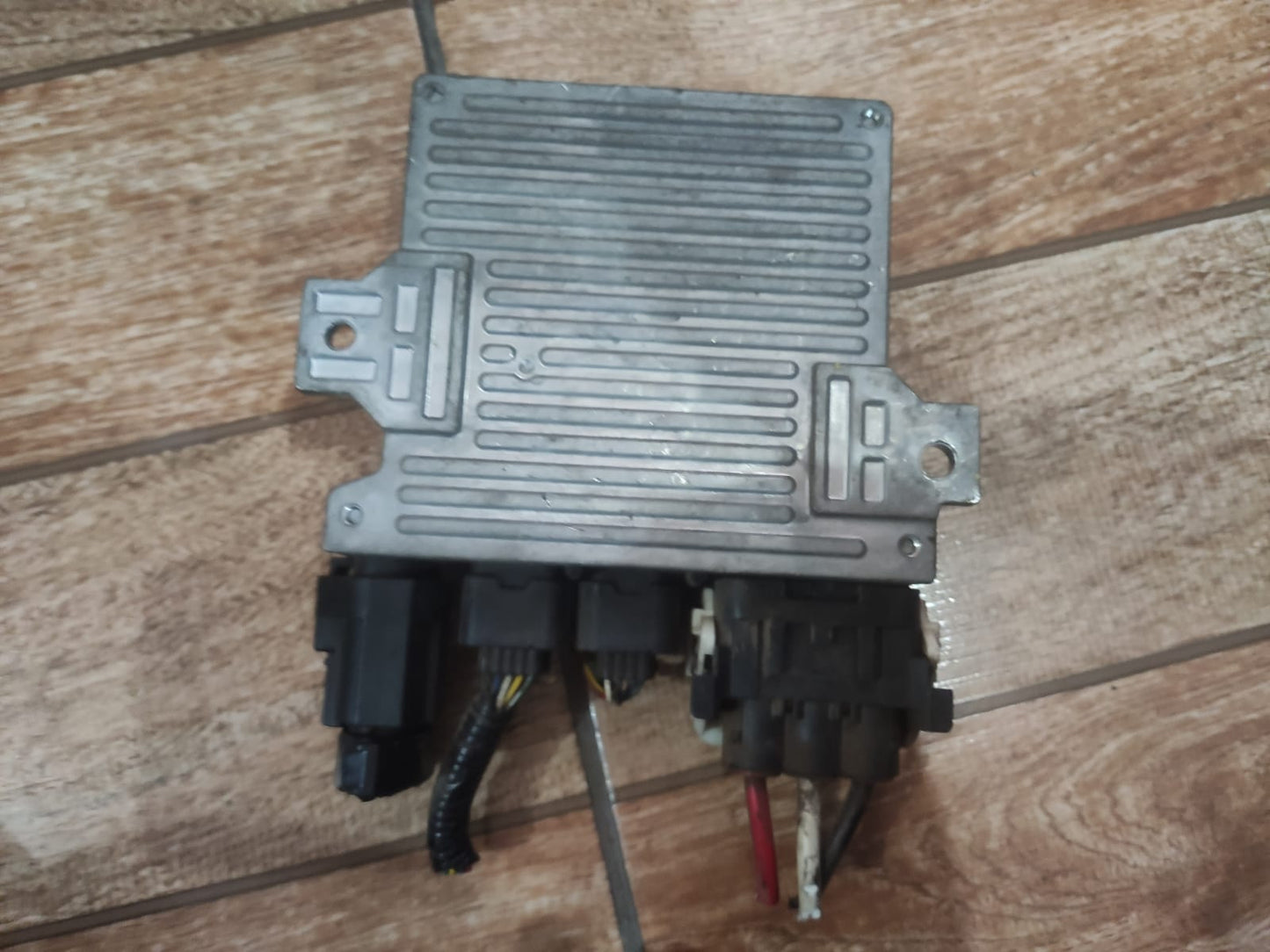 Modulo de Direção Subar Forester 2.0 2014 2016 34710sg051