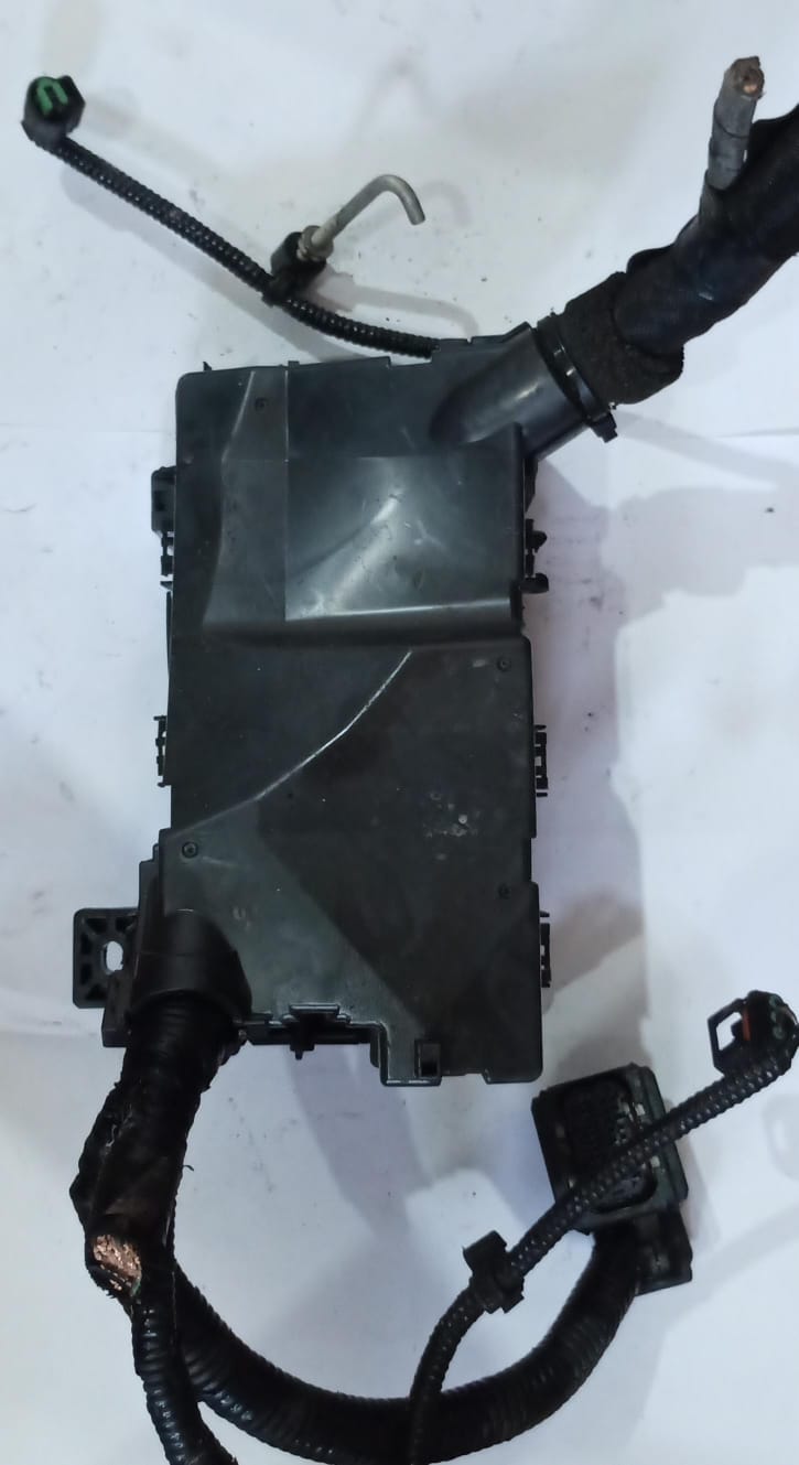 Caixa de Fusiveis Hon Civic G10 2017 2018 2021 tbaa210a2