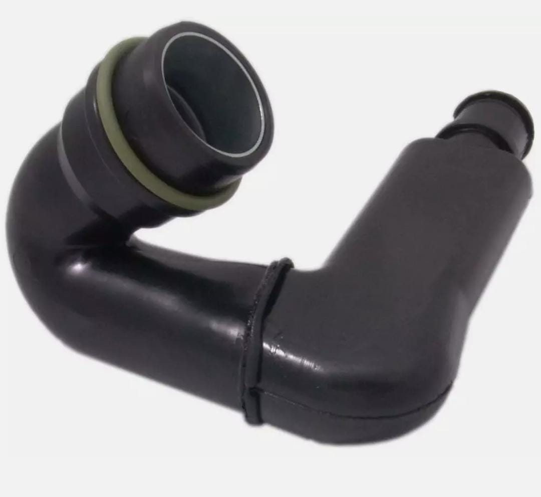 Tubo Mangueira Respiro Aud A4 A6 Passat B5 1995 1997 1998 1999 2001 2002 2003 2004 2005 Cano 58103213