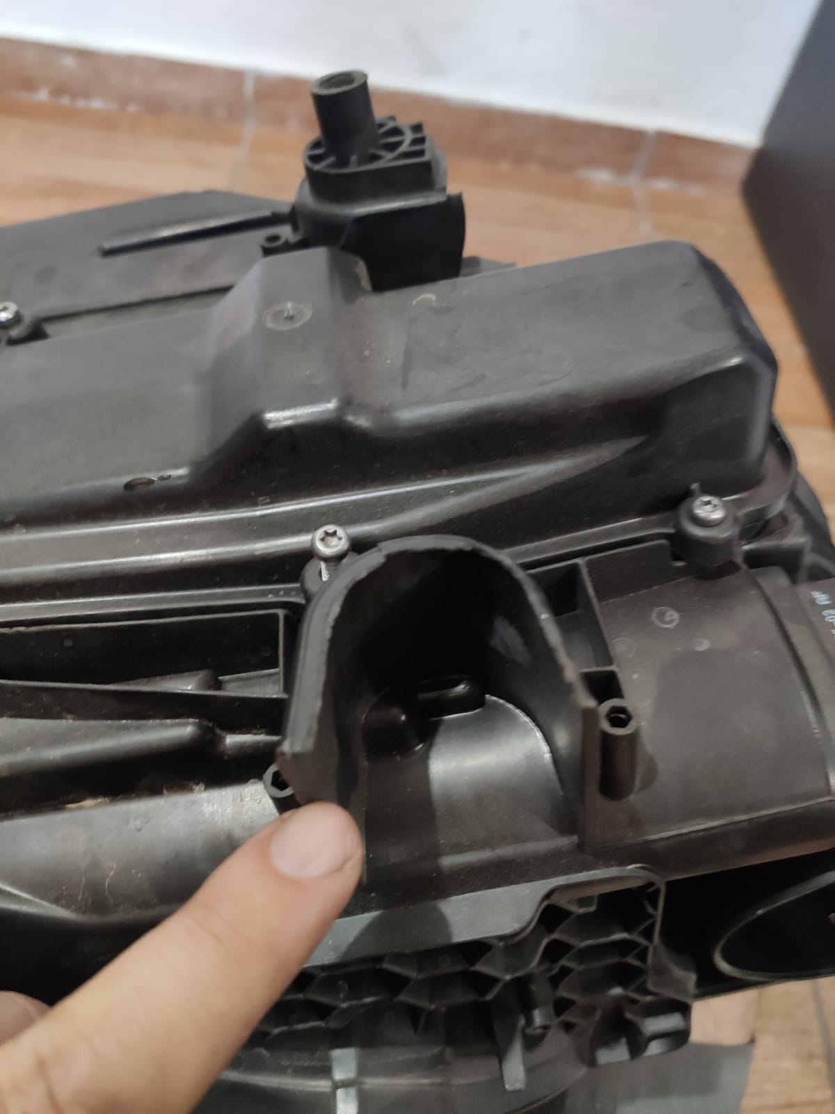 Farol Dianteiro Direito Porsche Cayenne 2017 2018 2019 2020 2021 2022 2023 9y0941034ak