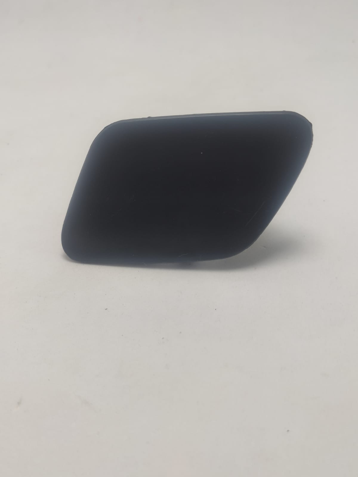 Tampa Esguicho Limpador Farol Esquerdo Bm X5 2007 2008 2009 2010 2011 2012 2013 2014 Tampinha Capa Capinha 51657199141