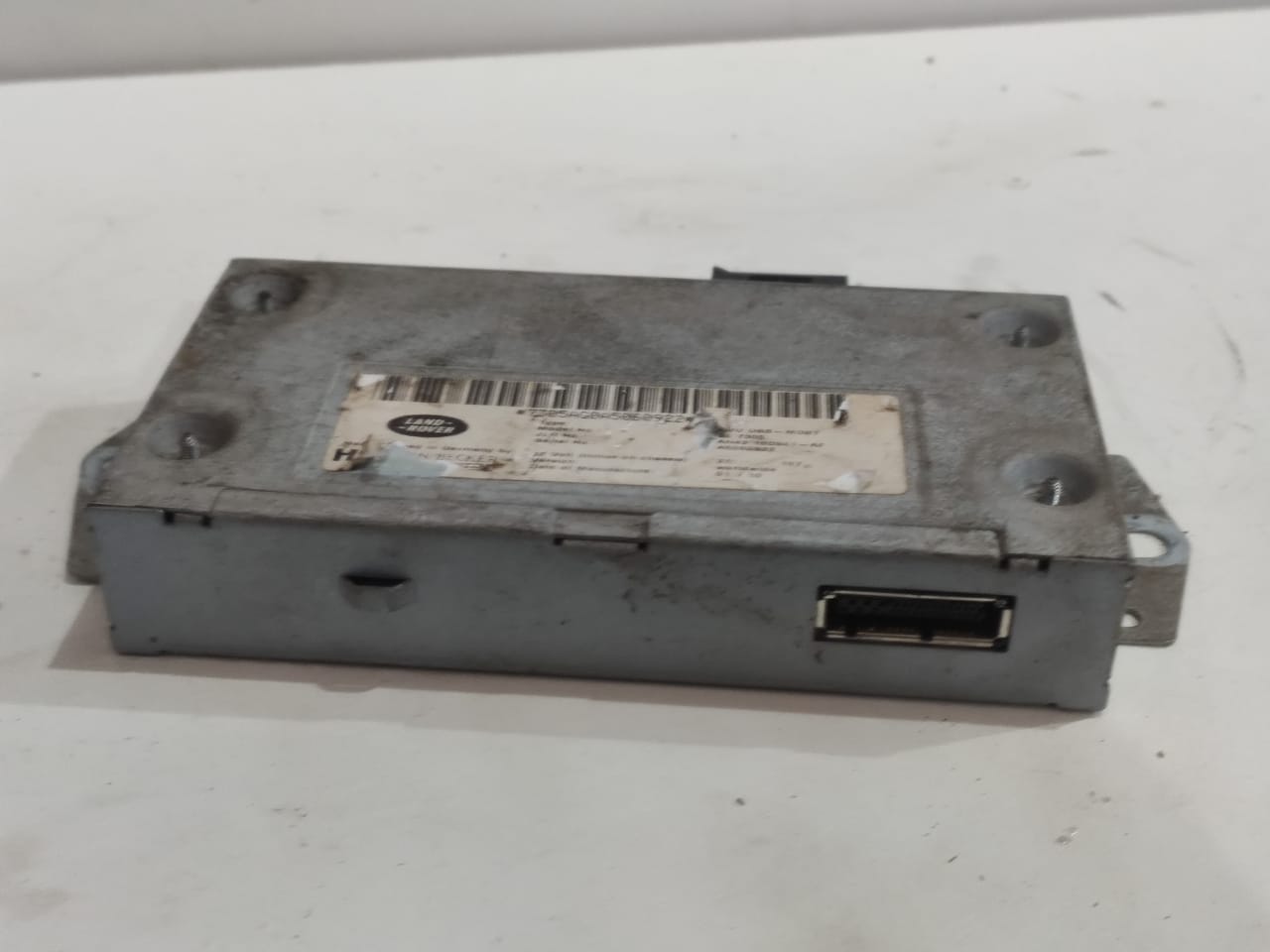 Modulo Conforto USB Discovery 4 2012 2013 2016 ah4218c941af