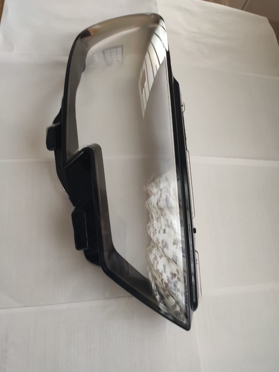Lente Farol Direita Aud A3 2016 2017 2018 2019 Passageiro Ambiton Attraction Prestige
