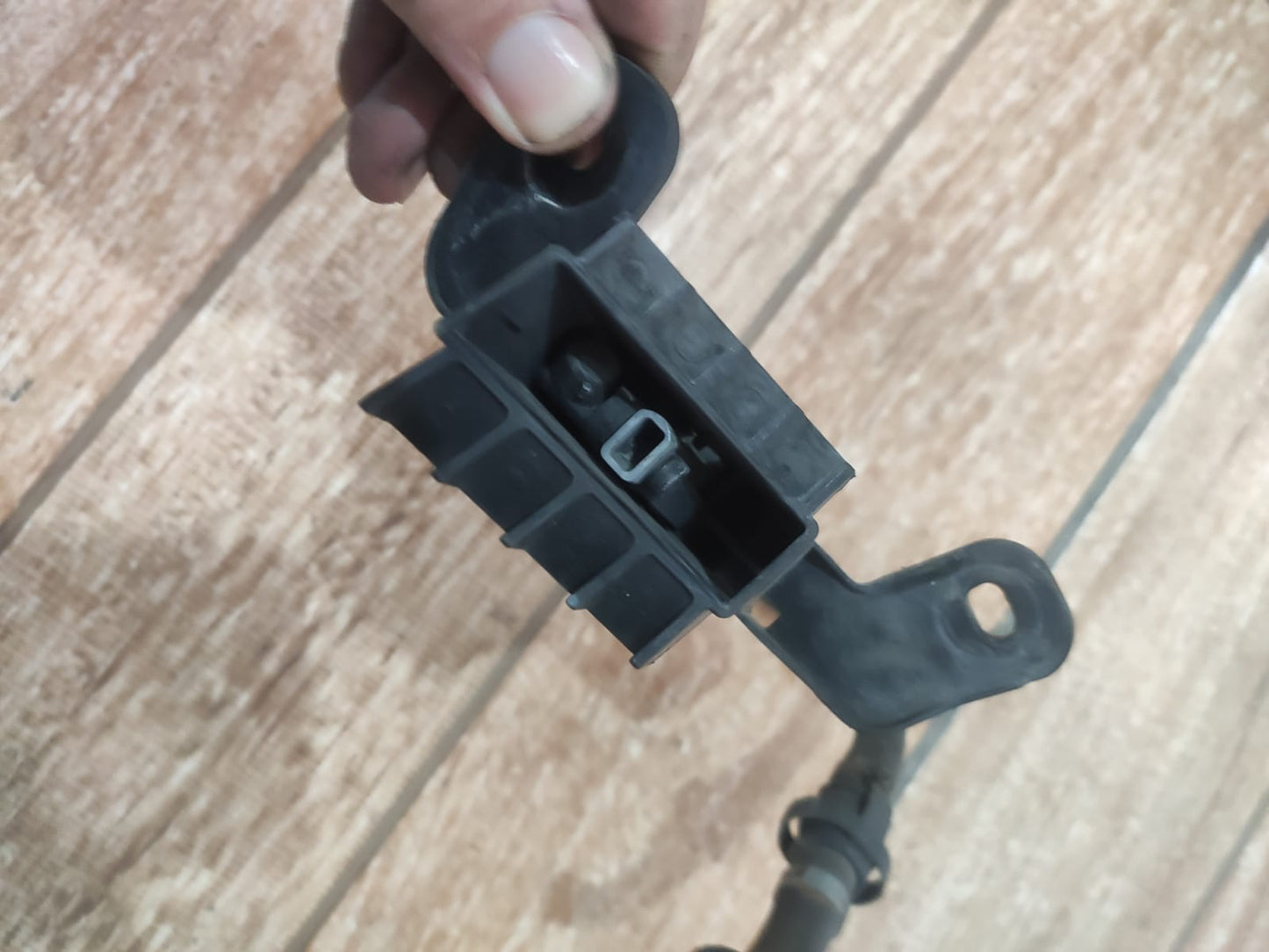 Esguicho brucutu Limpador Farol Dianteiro Esquerdo Subar Impreza 2007 2008 2009 2010 2011 2012 Motorista original