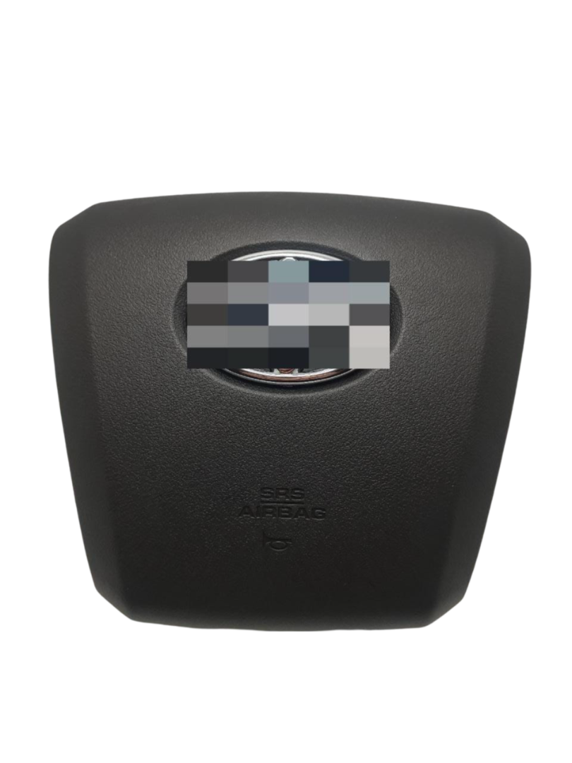 Capa Tampa do Airbag Volante Toyo Prius 2016 2017 2018 2019 Motorista Tampinha Capinha