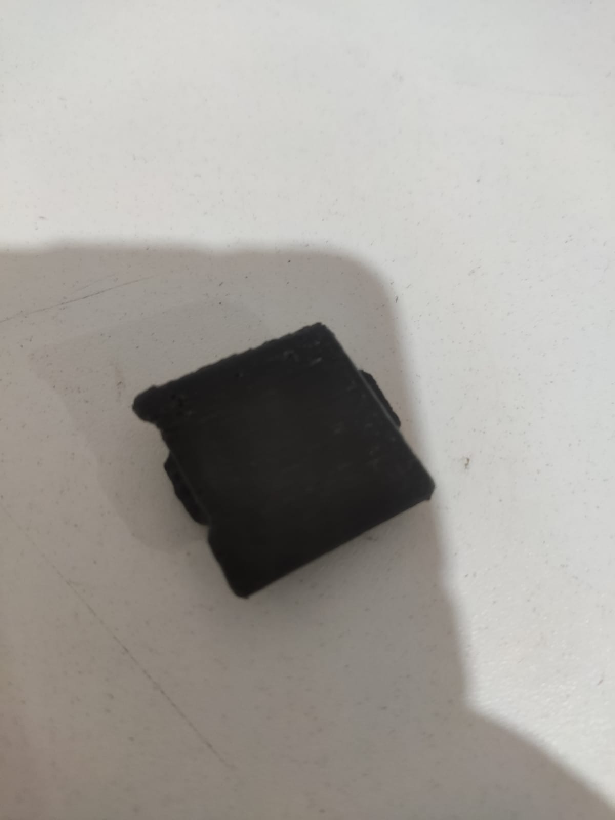Tampa Acabamento Moldura Dianteira Direita Teto Rack Hon Cr-v 2012 2013 2014 2015 2016