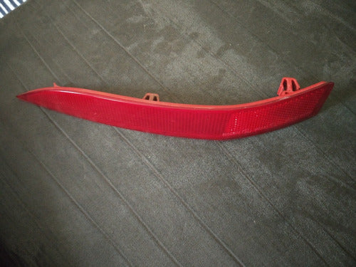 Refletor Esquerdo Para-choque Traseiro Bmw X1 2016 2017 2018